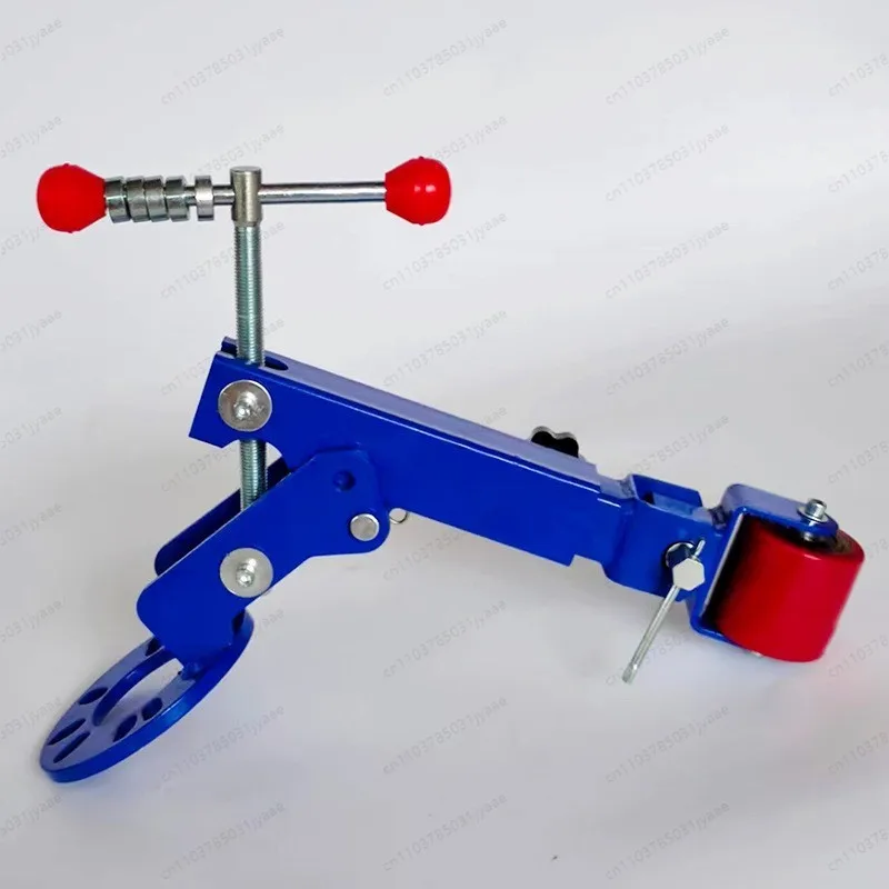 Shaper wheel eyebrow expander  wheel arc sheet metal modification rear wheel expansion curling widening