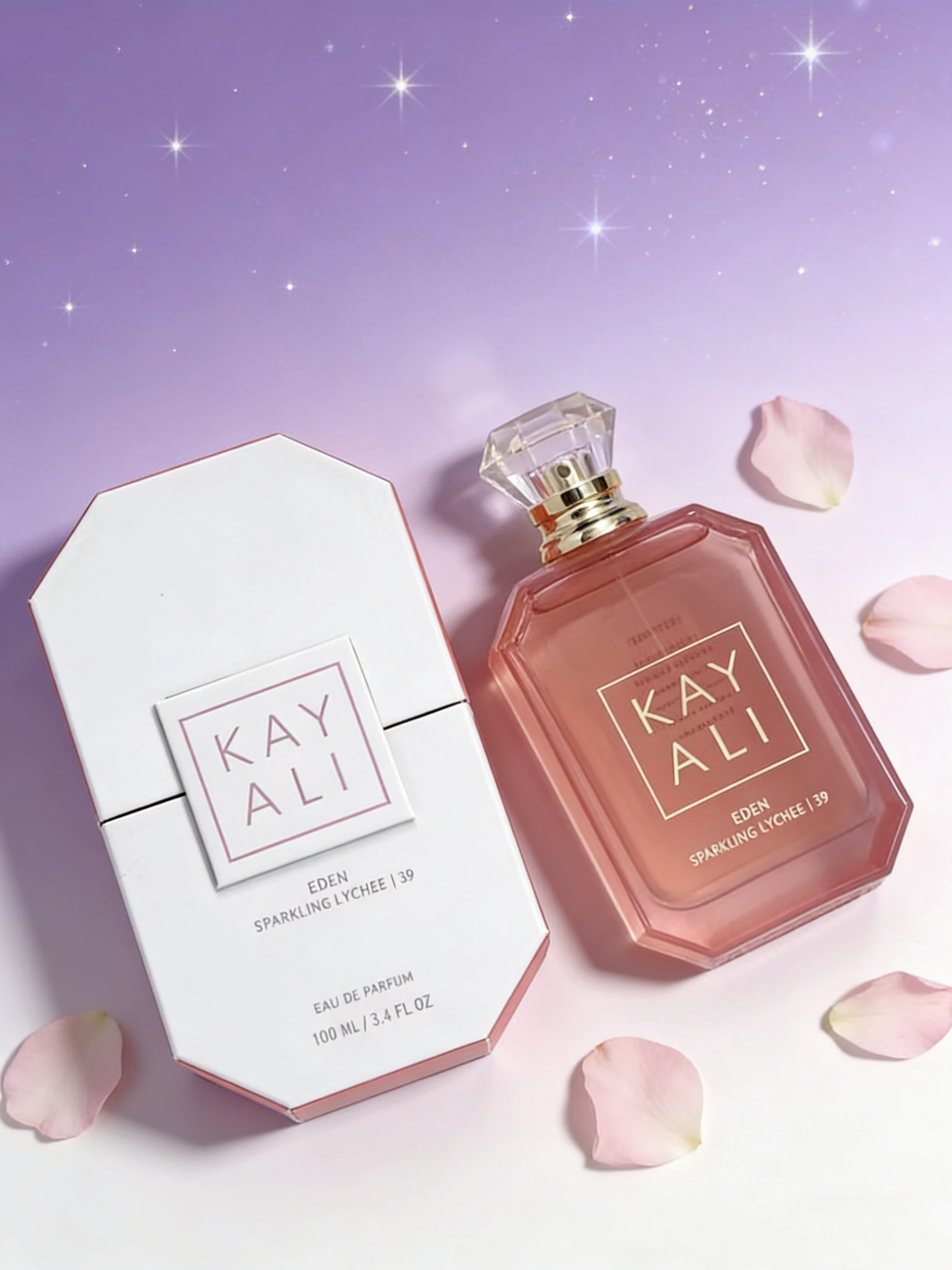 

Коллекция парфюмерии Kay Ali (100 мл) – Ассорти ароматов (для женщин и унисекс) | Долгоиграющие ароматы с уникальными нотами