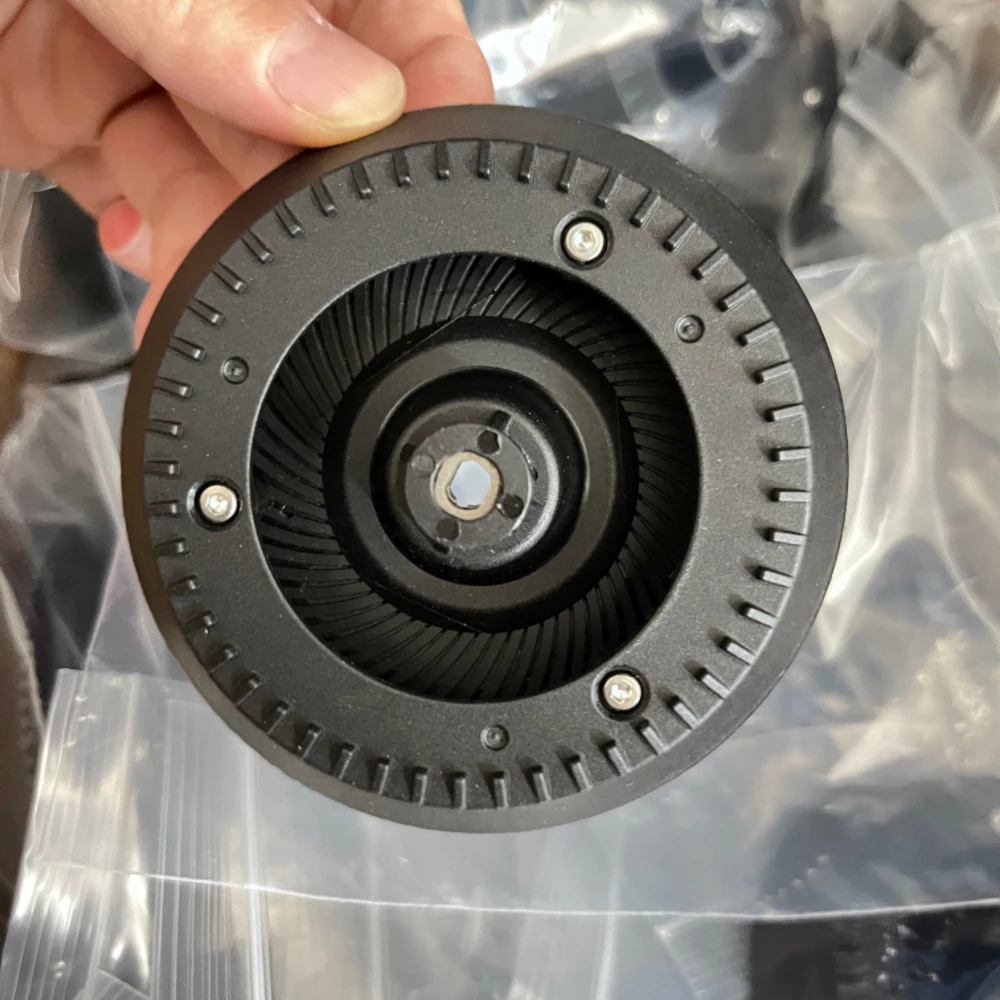 Drone T100 Centrifugal Spray Disc Double-Layer Atomization Spraying Plate for DJI T70 Agricultural Sprayer Replacement T70P view 6