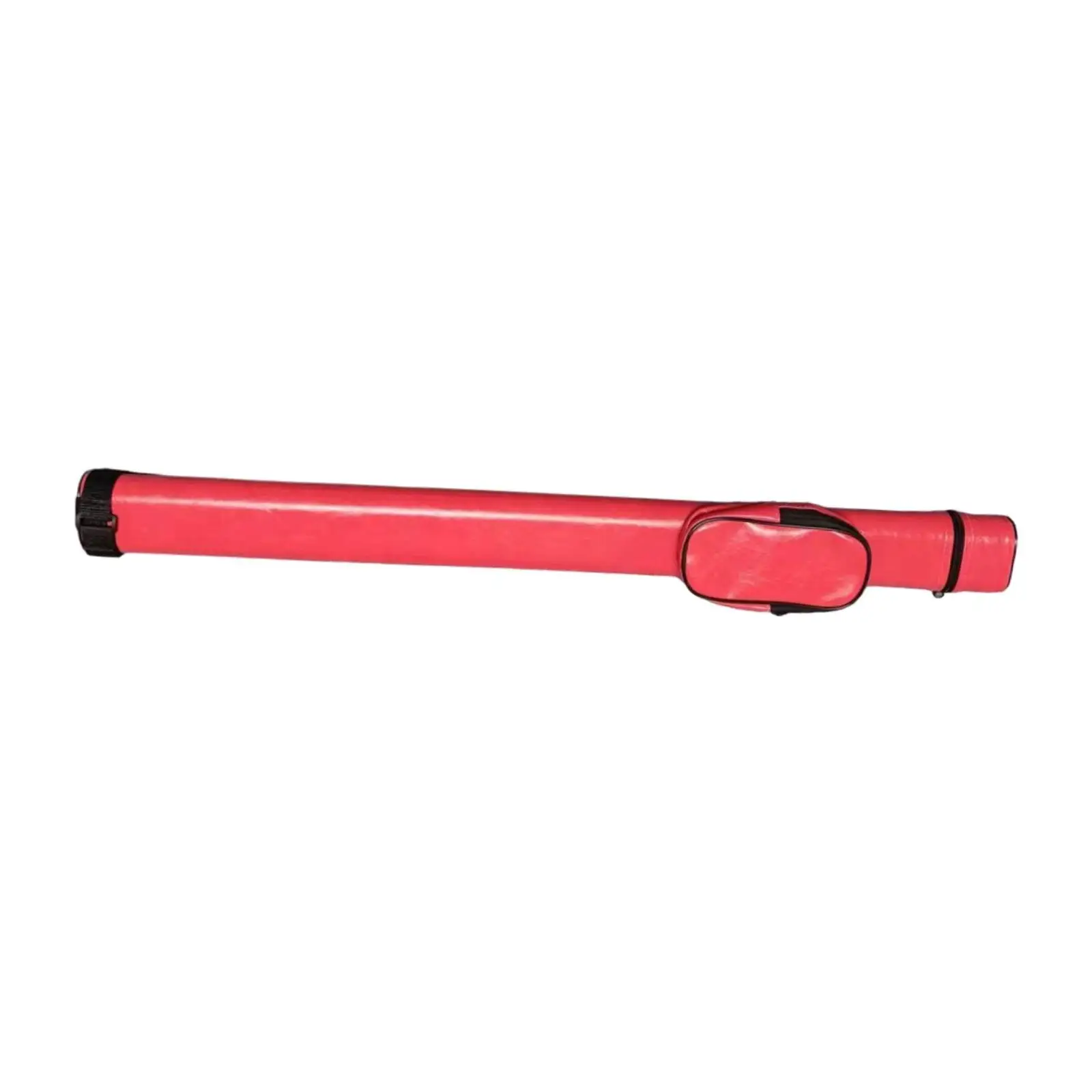 Pool Cue Case Billiard Cue Case 1 Complete 2 Pieces Cue Portable Waterproof