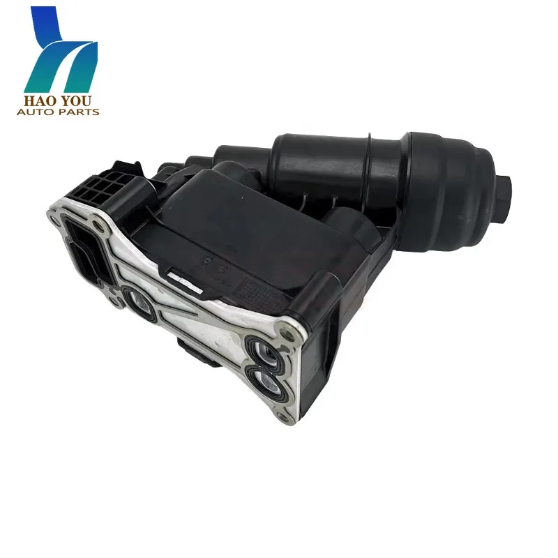 

11427800066 Auto Parts Oil Filter for BMW 3 5 7 Series X5 X6 F01 F02 F07 F10 F11 E70 E90 E91 E92 E93