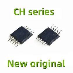 New original CH340E CH440E CH442E CH552E CH554E MSOP10