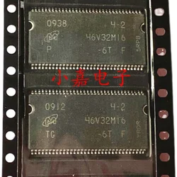 10PCS/LOT MT46V32M16P-6T: F MT46V32M16 46V32M16-6T MT46V32M16P-6T MT46V32M16-6T MT46V32M16P TSOP66
