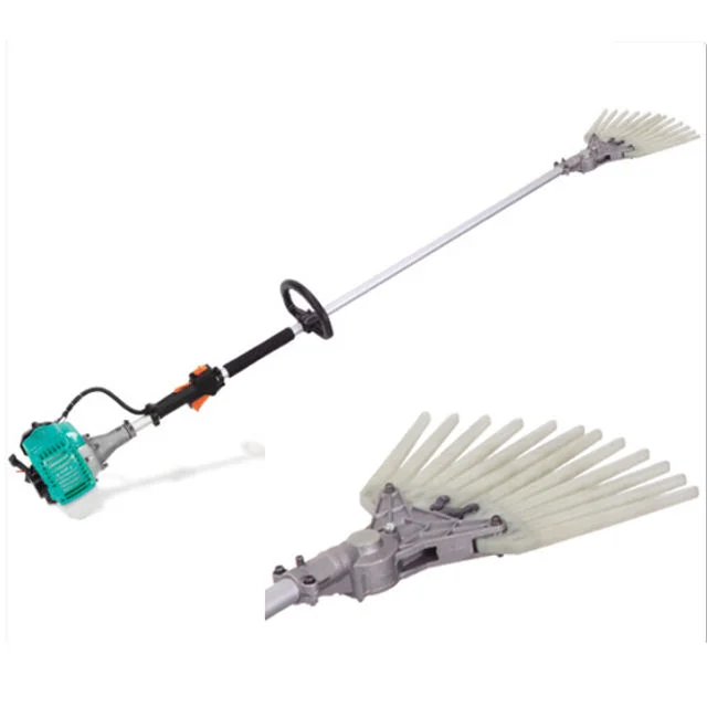 

Высокоэффективная машина для сбора оливок для быстрого и легкого урожая