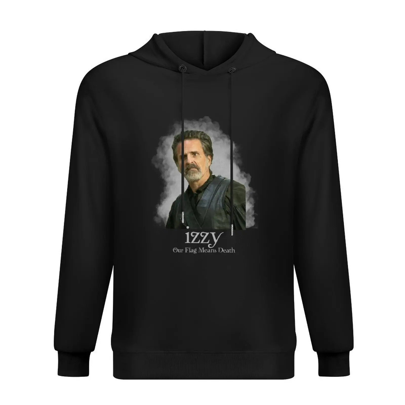 

Team Izzy OFMD Hoodie men clothes hooded shirt autumn jacket men male clothes hoodie