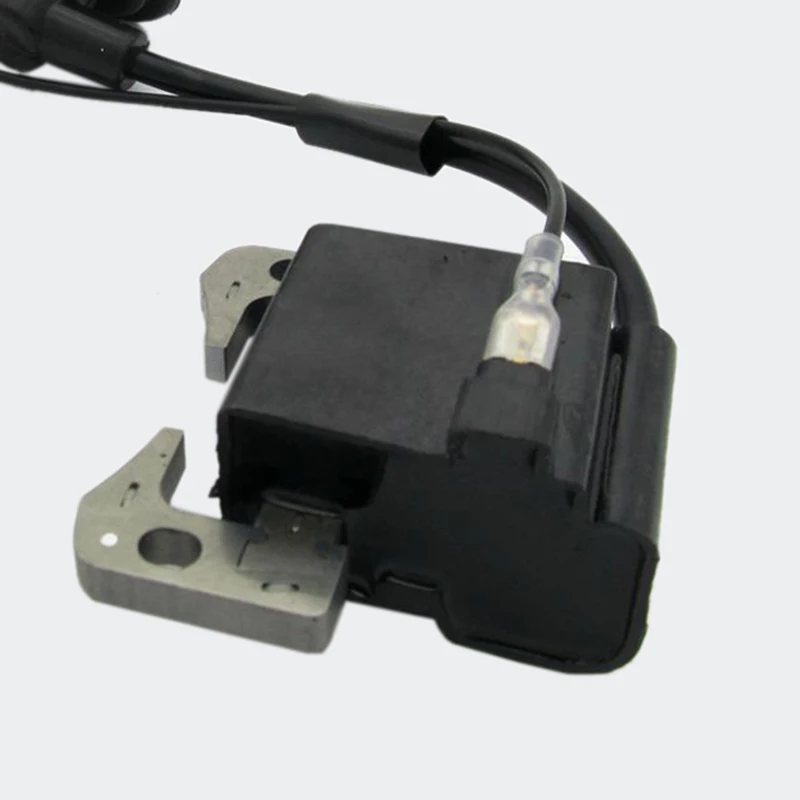 ABIB -76Mm Ignition Coil For 33 43 47 49CC Mini ATV Pocket 2 Stroke Dirt Bike Engine Automotive Tools