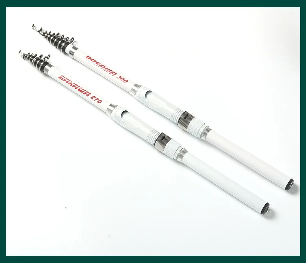 Spinning Angelrute Teleskop Felsen Karpfen Feeder Carbon Faser Pole Mini Ultraleicht Reise Tragbare Pesca 1,5/1,8/2,1/2,4/2,7/3,0 – Detail 10