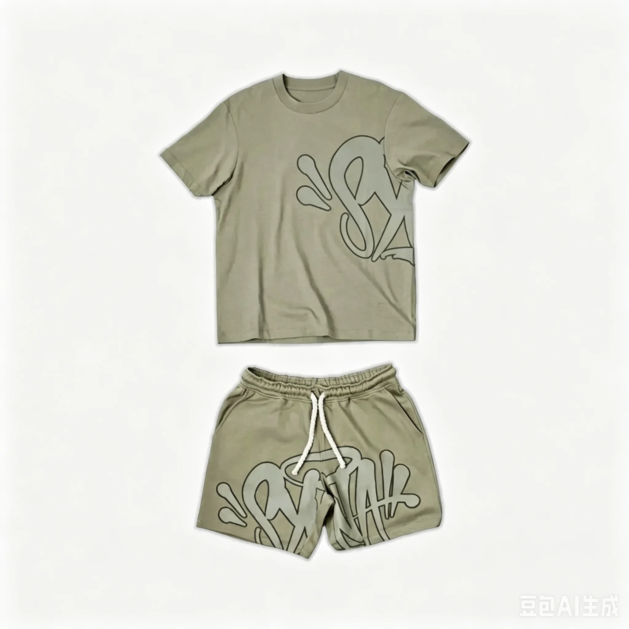 Men's and women's personalised - огляд і ціна Fear Of God Essential