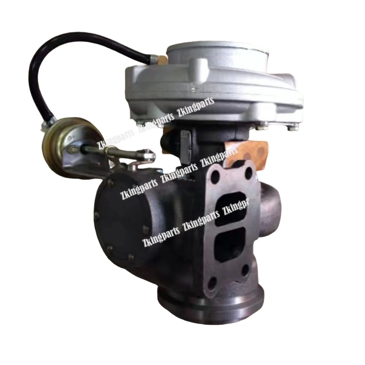 Turbo S200G022 Turbocharger 178089 195-5996 For CAT Engine 3126E 3126 3126B