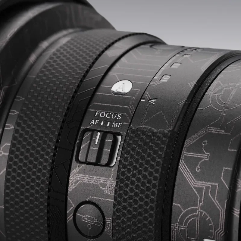 135mm F1.4 DG for SONY E mount For SIGMA Lens Sticker Protective Skin Decal Vinyl Wrap Film Anti-Scratch Protector Coat