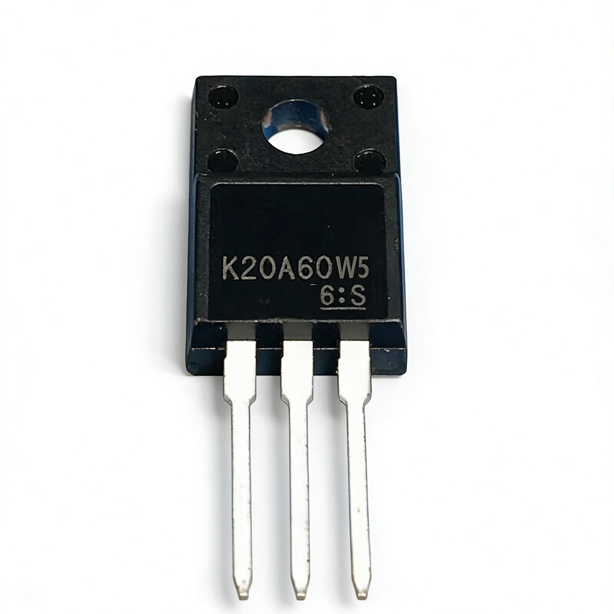 10piece K20A60W5 Power Relay