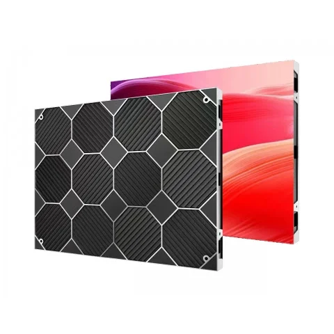 P1.25 P1.53mm P1.86 Full Color  High Definition Commercial Advertising Indoor Small Pixel Pitch LED Screen Display