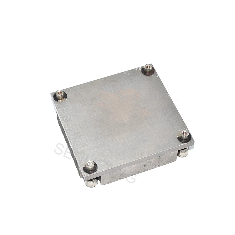 Goed Getest Koeler 0F645J F645J Server Cpu Koeling Heatsink Voor R310/R410