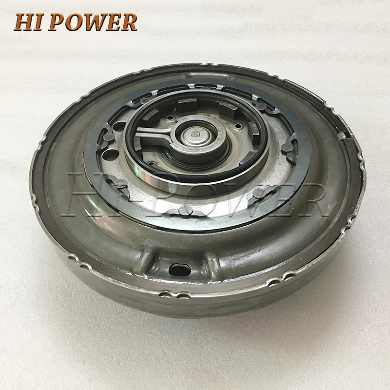 6DCT450 MPS6 For DODGE FORD VOLVO Auto Transmission/Gearbox Clutch  MPS6 6DCT450