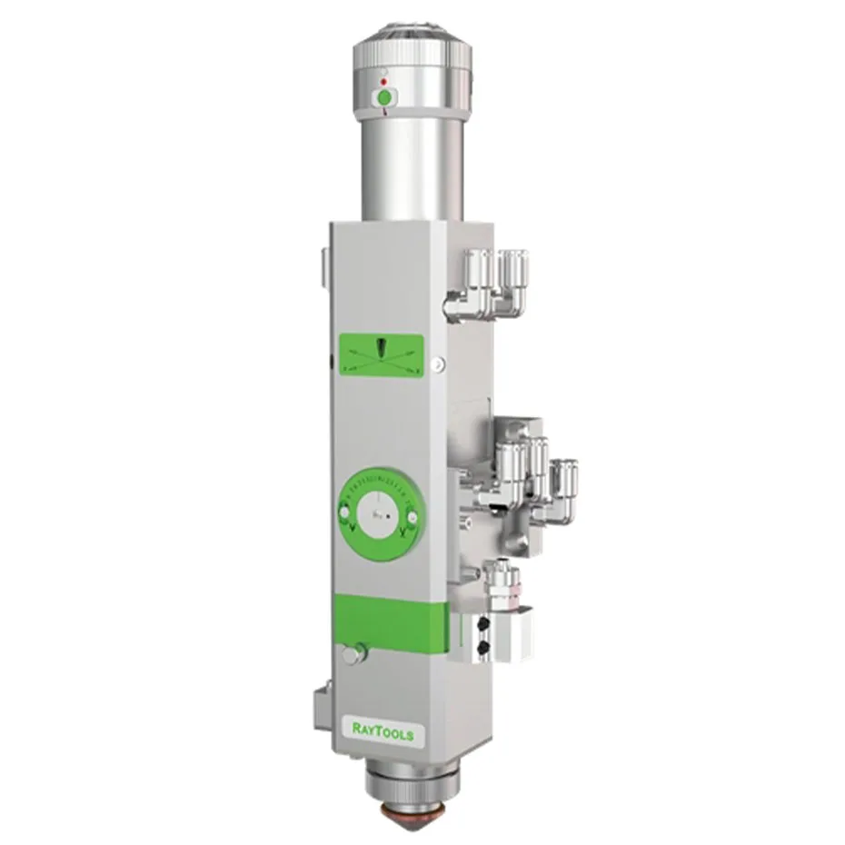 

Laser cutting head BT220 2KW 2D manual focusing cutting head/BT220 3D 4kW 3D cutting head QBH fiber interface