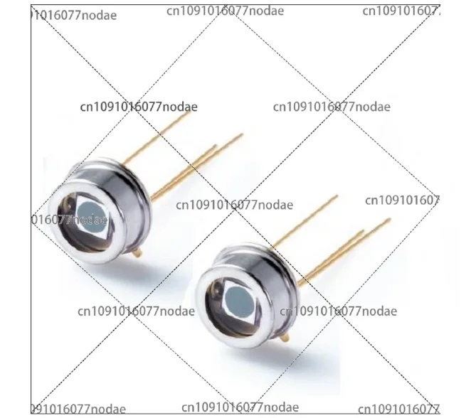 

Фотодиод InGaAs TO46 LASER PIN с косичкой для оптического датчика