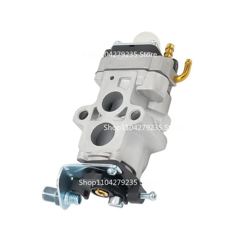WYA-44 TJ45 Fit for Redmax EBZ8500RH EBZ8500 Backpack Blower Carburetor