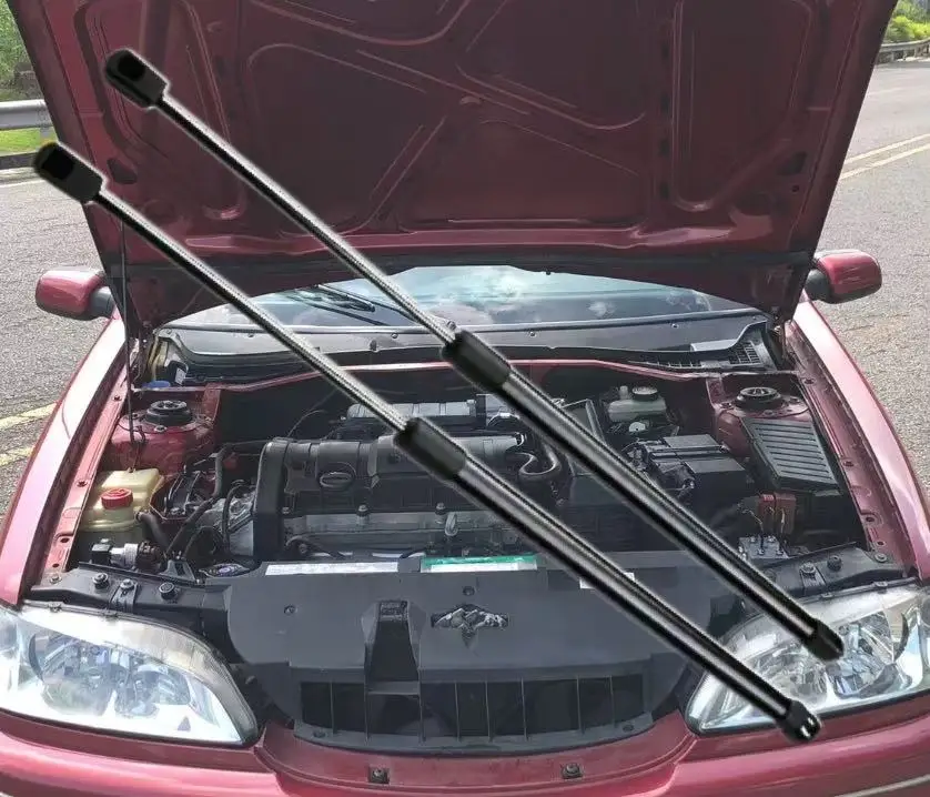

Gas Struts Hood Lift Support For Citroen Elysee C-Elysee 2002-2013 Front Bonnet Rods