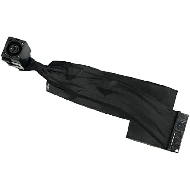 

AC DC in Power Jack Cable Charging Port Cable for Dell G15 5510 5515 099V4H 99V4H GDL55 HDQ75 DC301017900 DC301018I00