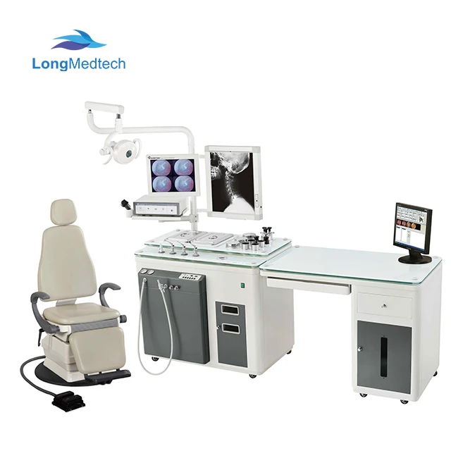 Electrosurgery Generator ENT treatment unit