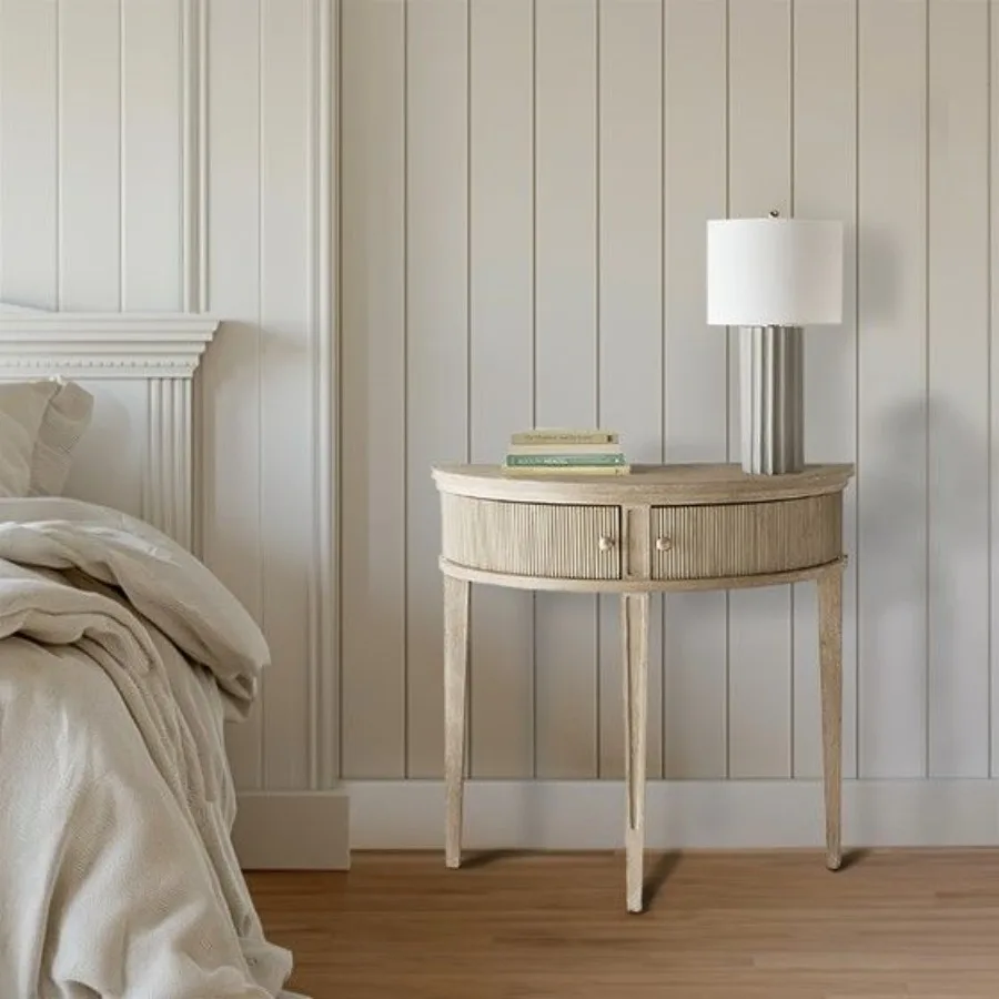 Storage Console Table 36W