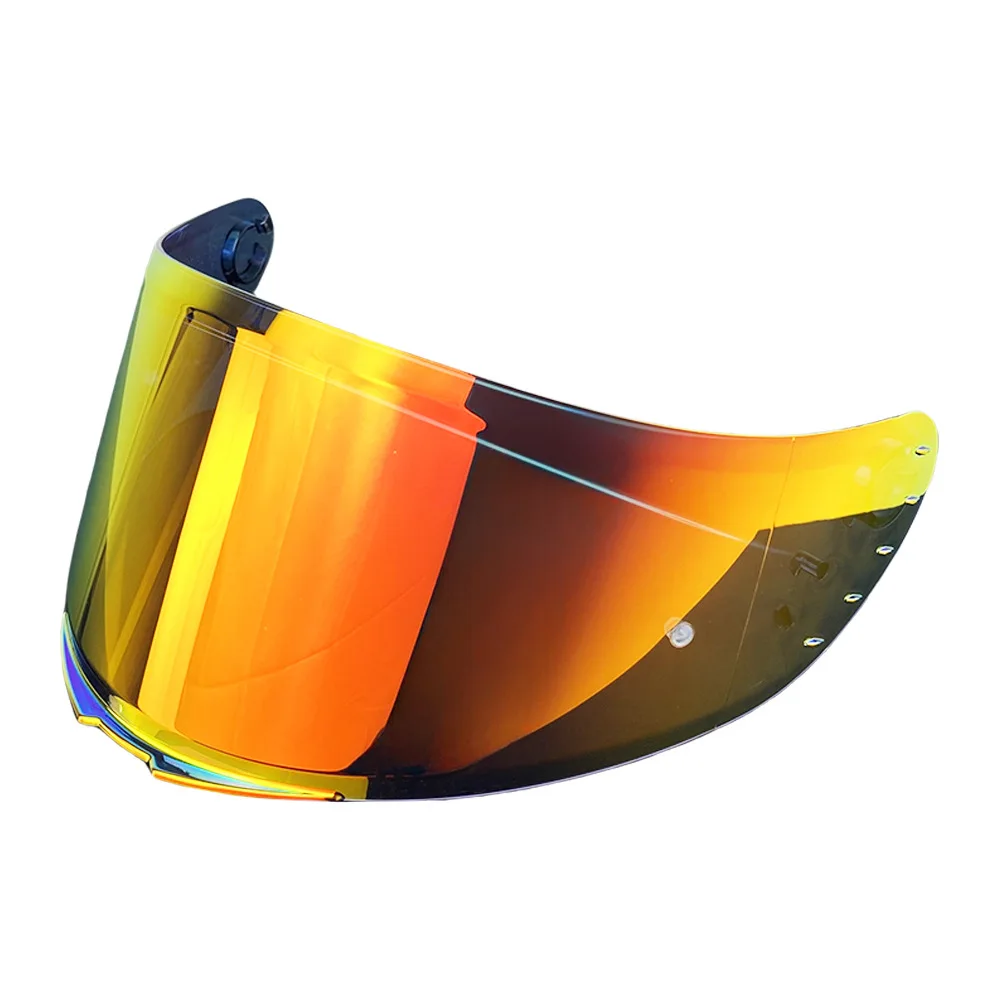 V14 Lenses for MT Avenger 1/2,  Old Speed Carbon Fiber, Blade 2 Helmet Lenses