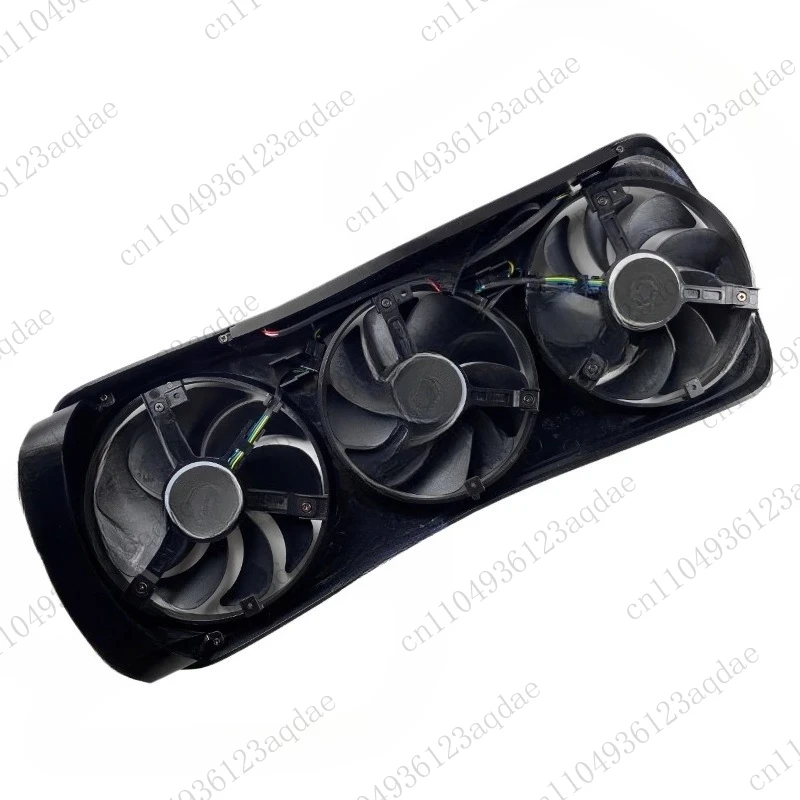 Original Frame Shell Fans for 4080 4090 4090D 24GB Graphics Card Panel with Fan