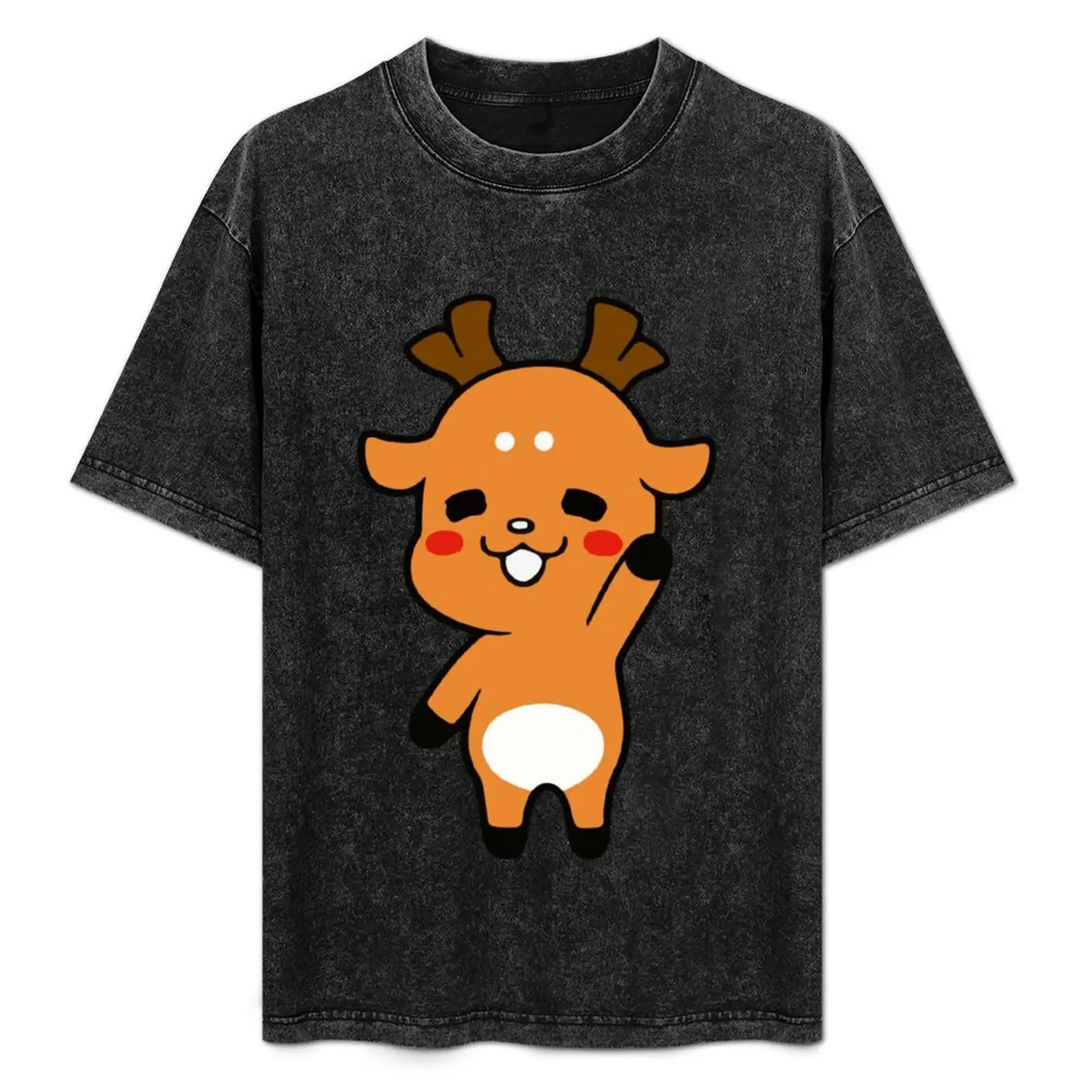 

Nara Shikamaro T-Shirt quick drying anime shirt oversized graphic tee clothes oversized t shirt men