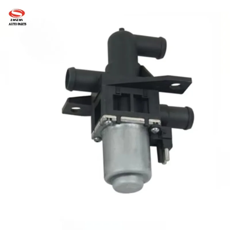 

0018300684 A0018300684 Регулирующий клапан нагревателя для Mercedes Benz