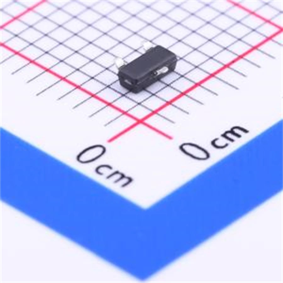 200PCS/LOT BAV23CLT1G (Diodes)