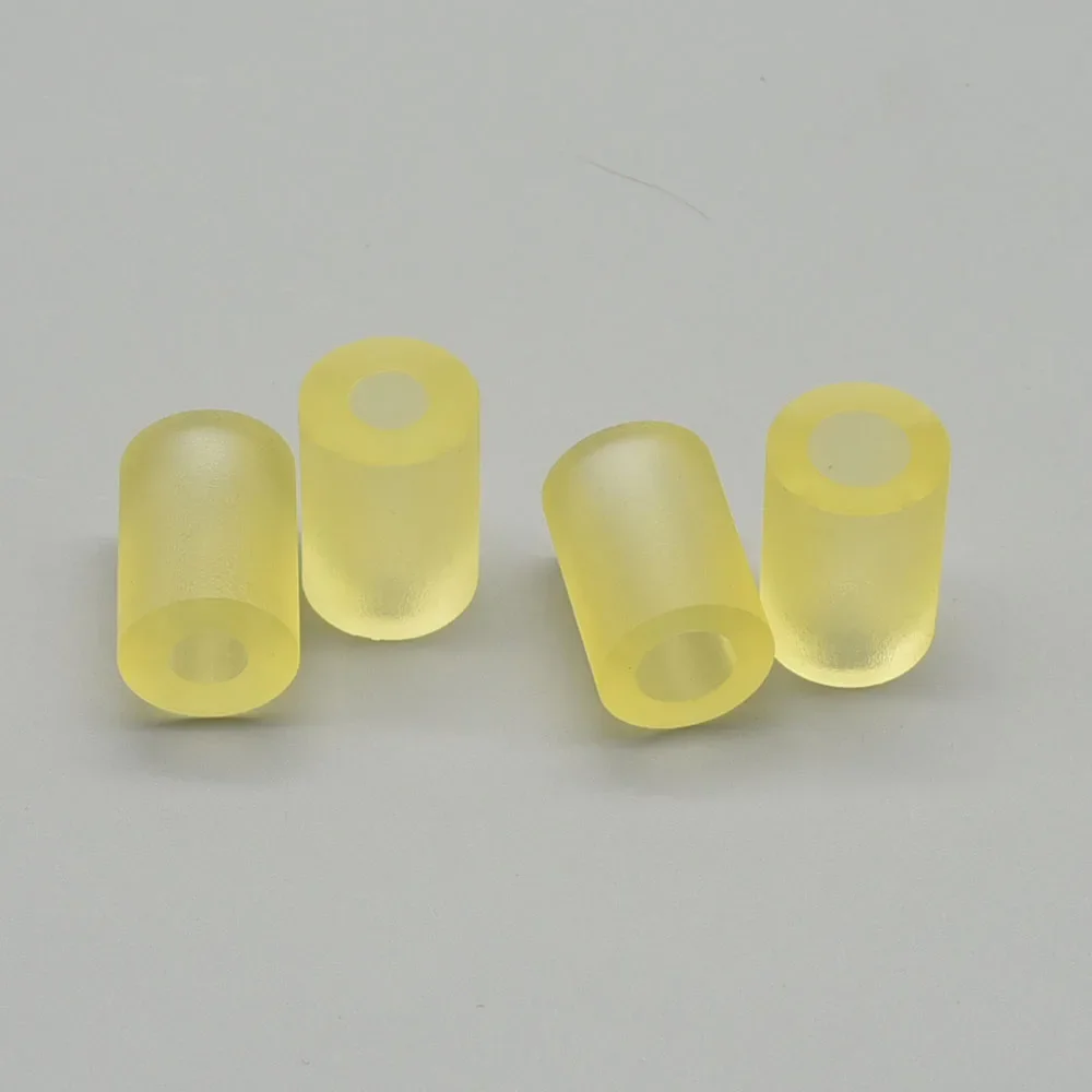 

PA03576-Y025 PA03576-Y029 Feed Roller Exit Roller tire for Fujitsu fi-6670 fi-6770