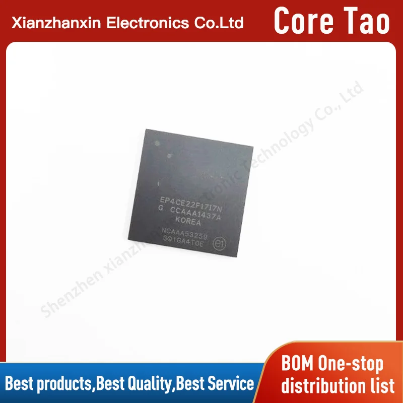 1PCS/LOT EP4CE22F17…