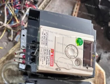 

USED test OK ATV12HU22M2