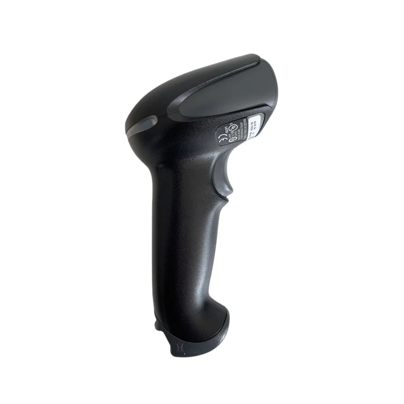 Original KEYENCE HR-101B HR-100 HR-100B HR-PU1 HR-101 Handheld Reader Used for Scanning Serial Numbers Expiration Dates in Stock