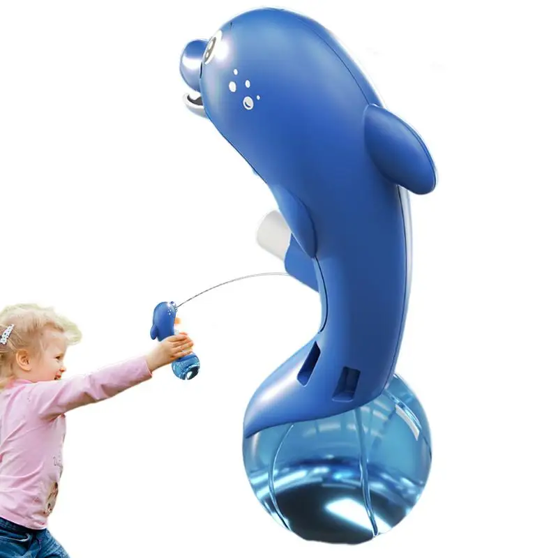 

Cartoon Water Sprayer Cartoon Animal Shaped Outdoor Water Sprayer Adults Hot Days Entertainment Summer Interactive Toys For