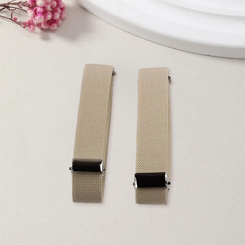 Lightweight Thigh Strap Adjustable Unisex Armband Leg Strap Set for Party Wedding Clothing Accessories Elastic for Stylish