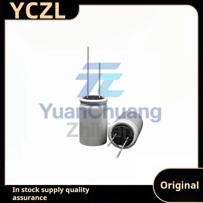 5PCS 35v 4700uF high temperature resistant electrolytic capacitor brand new original imported genuine GPD volume 18*30mm