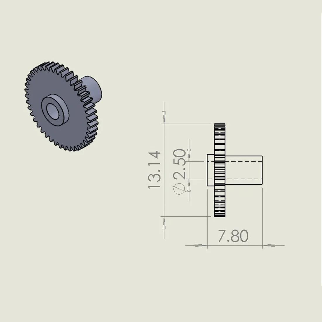 1pc Cassette Winding Tape Deck Opening Gear for Panasonic Sony Combined Acoustics