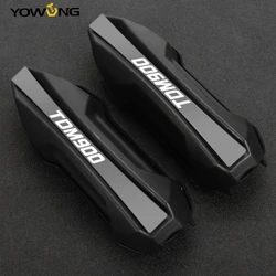 For YAMAHA TDM850 TDM900 TDM 900 850 1991-2002 2003 Motorcycle 25MM Engine Guard Crash Bar Bumper Protector Decorative Block