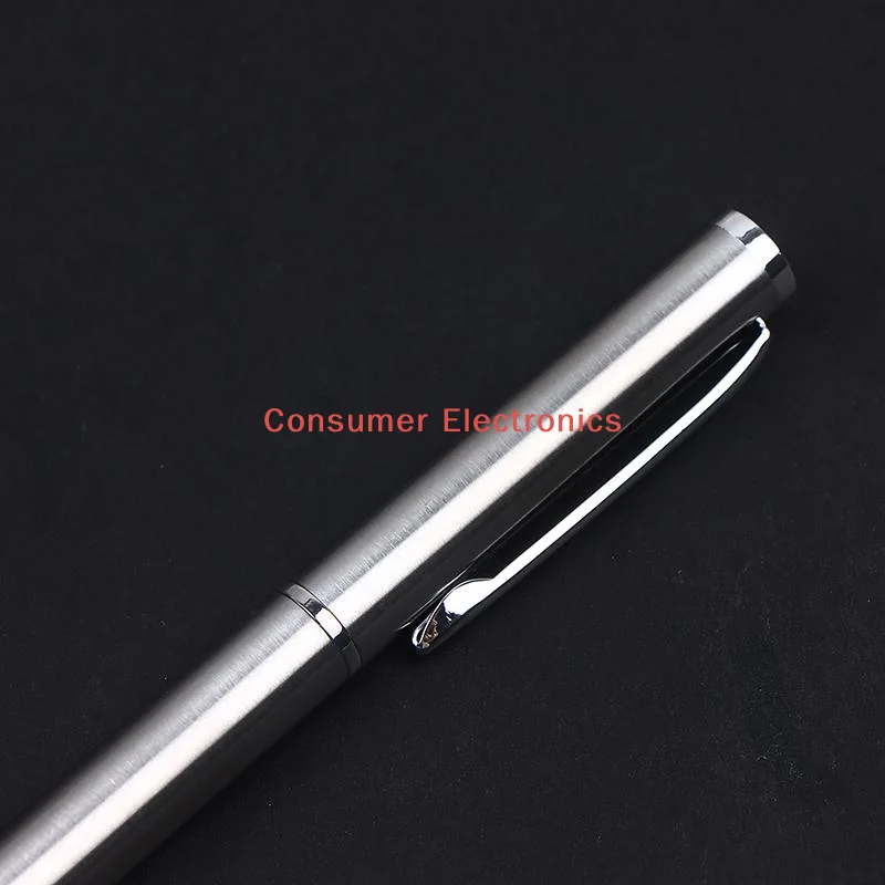 

[N] Luxury High Quality Brand New Calligraphy Naginata Nib Fountain Pen Stationery Office Supplies Ink Pen