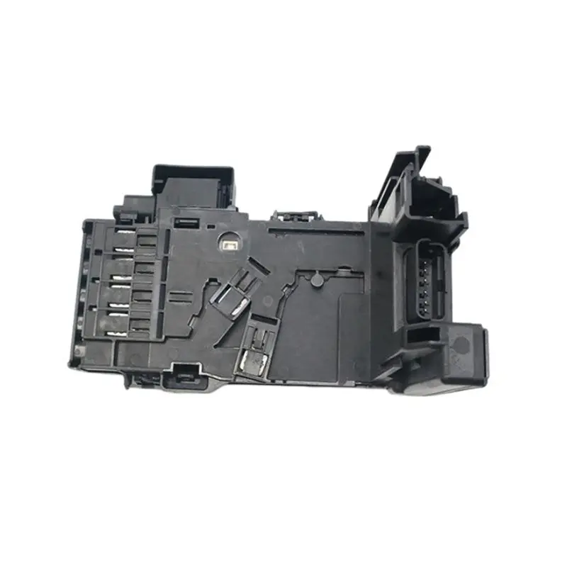 For 308 3008 5008 Citroen C4 Picasso Compatible Battery Fuse Box Module 9666527680 6500GR Power Distribution Unit