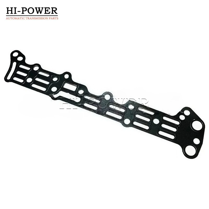 

0DD DQ400 0DD325483B уплотнительная прокладка корпуса клапана автоматической коробки передач для VW AUDI, запасная часть, аксессуары DQ400 0dd325483b