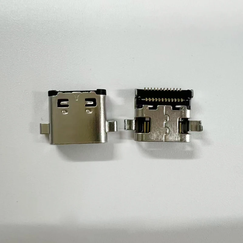 

10PCS 24Pin For Lenovo Tab 4 10 Plus TB-X704F TB-8804F/N T750F USB Charging Tail Port Dock Plug Connector Socket Repair Parts