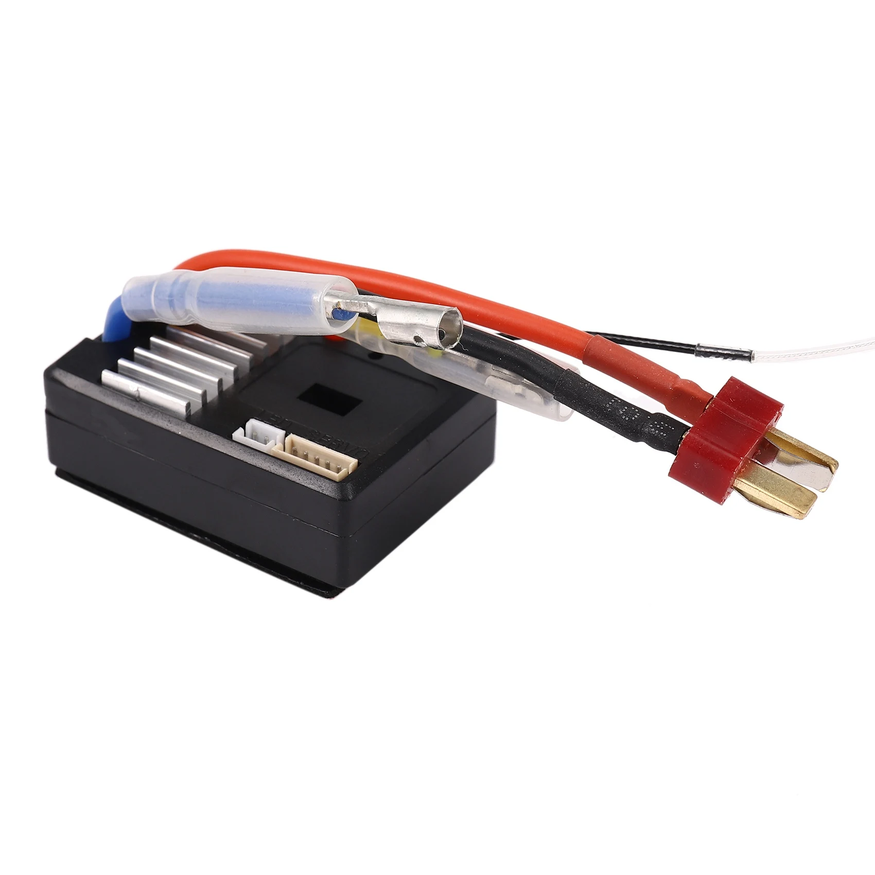 A71Z Per Wltoys 144001 1/14 Ricambi Auto RC Scheda Ricevitore Circuito ESC 144001-1311 Accessori Auto