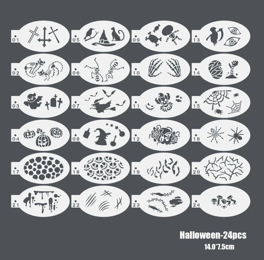 Variant: Halloween