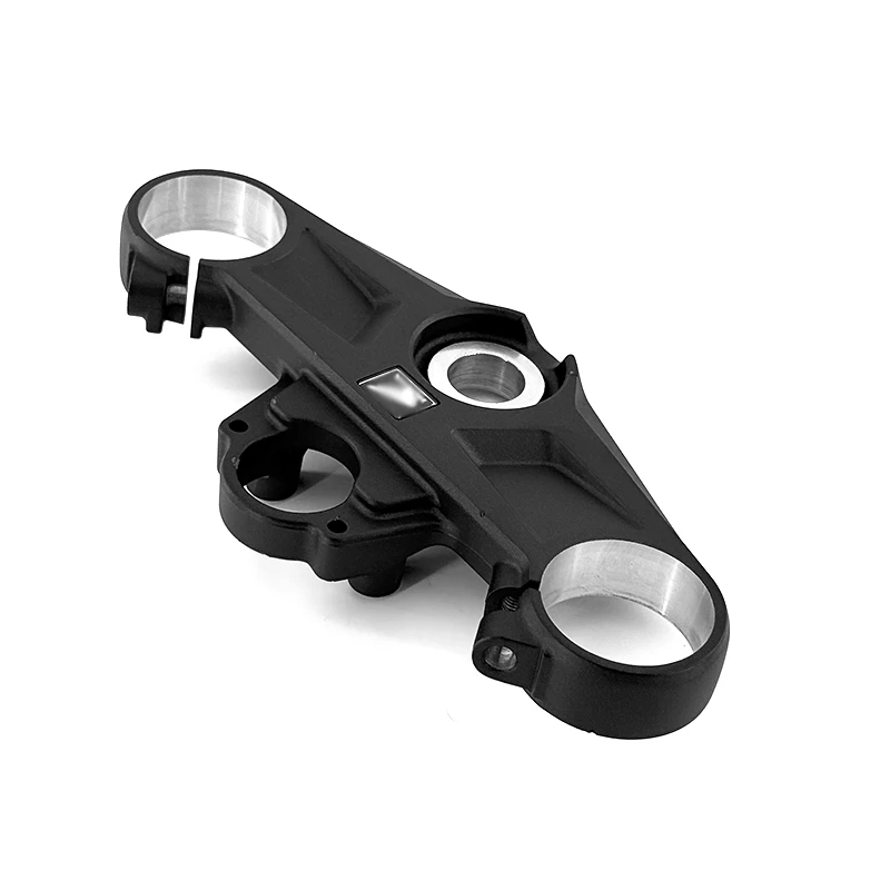 For Honda CBR400R 21-24 Upper Front Fork Link Connecting Board Motorcycle Aftermarket Parts Accessory