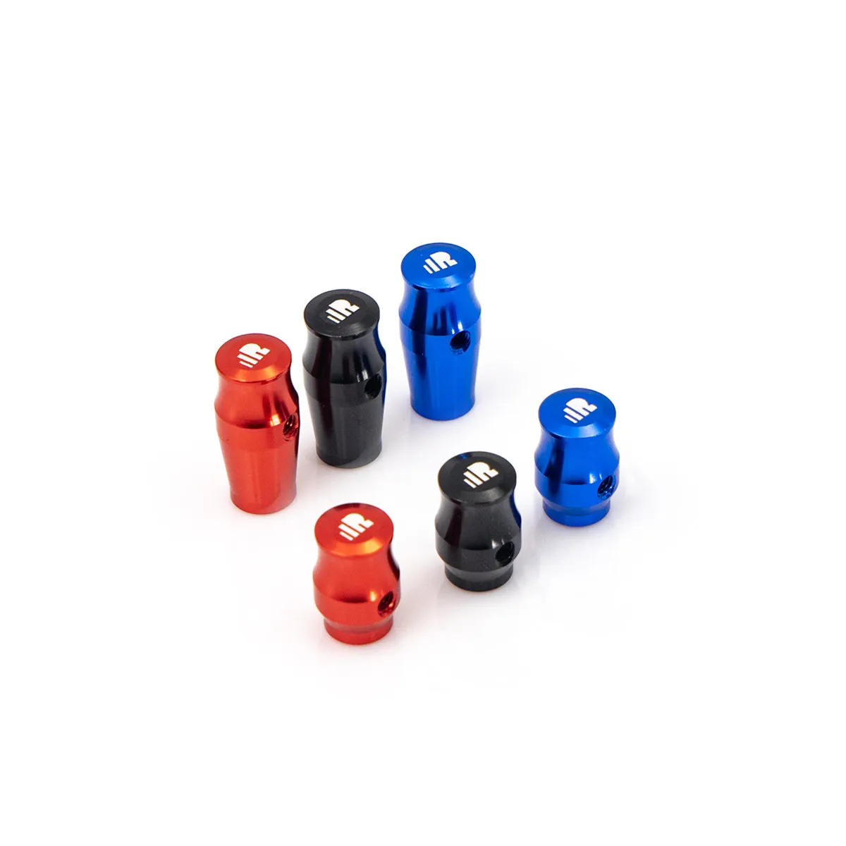 FrSky Metal Toggle Switch Cap Single Unit Replacement For FrSky Flat Transmitter Toggle Switch