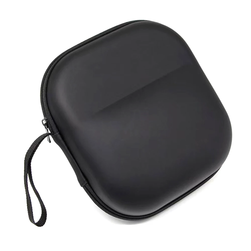Eav Portable Shockproof Headphone Bag Earphone Case Headset Carry Pouch Cable Storage Bag Hard Box Accessories For Xiaomi