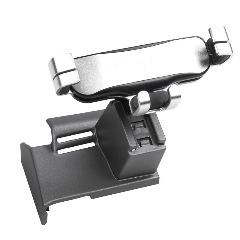 Suitable for Tesla model3/Y mobile phone holder, car mobile phone holder, navigation artifact modification supplies