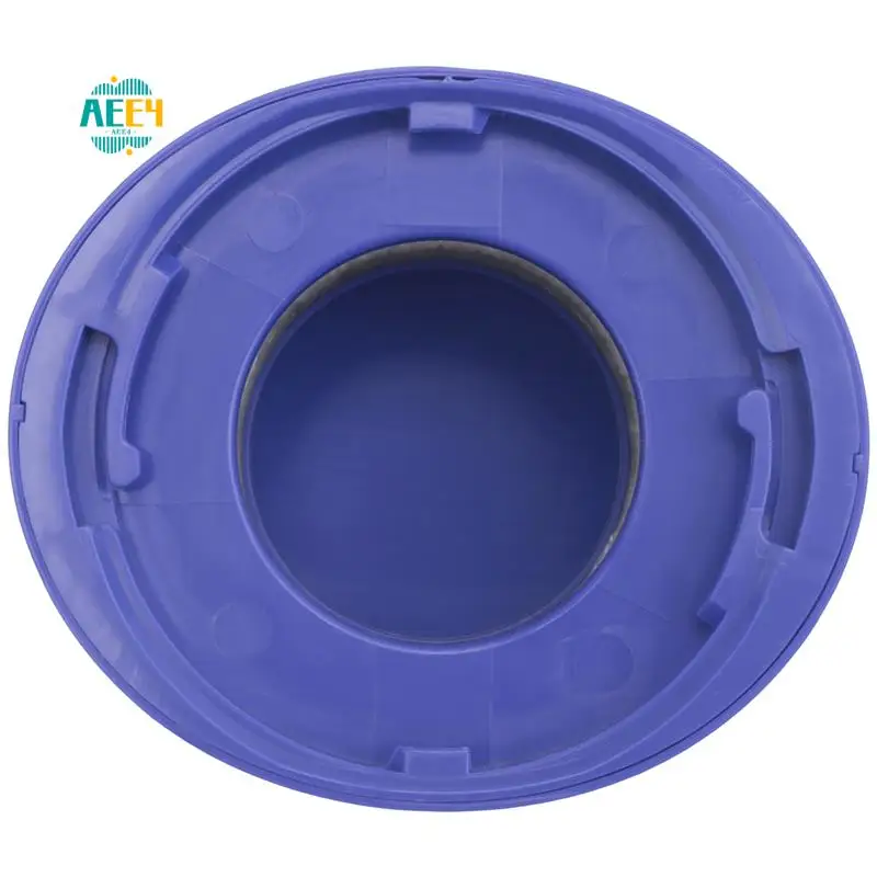 

AEE4-фильтр для Dyson DC58 DC59 DC61 DC62 V7 V8, предварительный и постфильтр для пылесоса Dyson, запасные части для фильтра